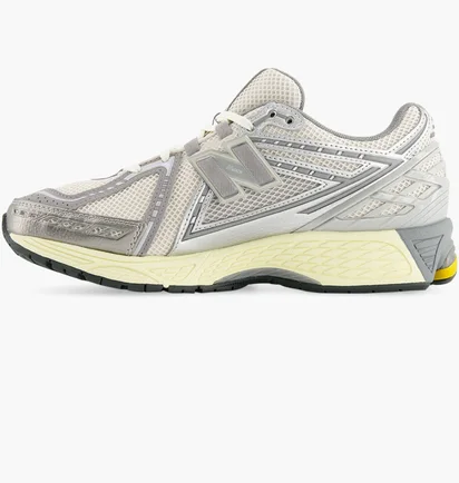 Кроссовки мужские New Balance 1906 Beige/Grey M1906RRD