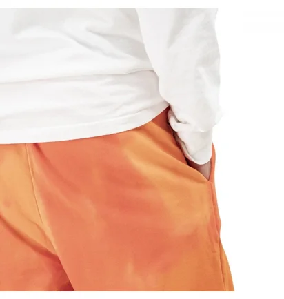 Штаны унисекс Daily Paper Lex Pants Orange 2121025