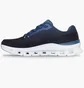 Кроссовки мужские Skechers Glide-Step Pro Waverra Black 233132-BKBL