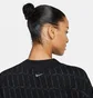 Світшот жіночий Nike Yoga Therma-Fit Luxe Black Dv4317-010