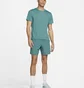 Футболка мужская Nike Dri-Fit Uv Miler Short-Sleeve Running Top Turquoise DV9315-379