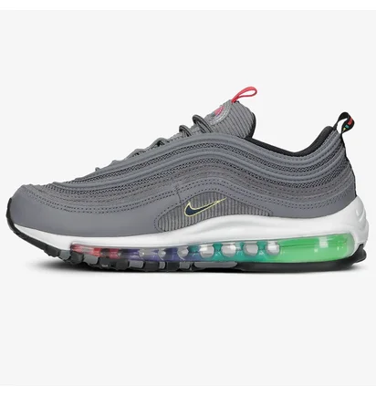 Кросівки жіночі Nike Air Max 97 Se Grey DD1499-001
