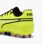Бутси чоловічі Puma King Pro Fg/Ag Green 107566-05