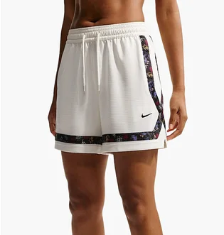 Шорти жіночі Nike Crossover Dri-Fit Basketball White HV8094-133