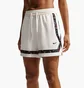 Шорты женские Nike Crossover Dri-Fit Basketball White HV8094-133
