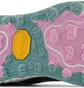 Кроссовки женские New Balance Fresh Foam X Hierro V7 Brown Wthierr7