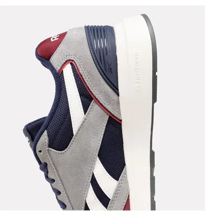 Кросівки унісекс Reebok Gl1100 Sneakers Grey/Blue 100201237