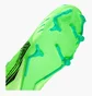 Бутсы унисекс Nike Air Zoom Mercurial Vapor Xv Academy Fg/Mg Dream Speed 8 F300 Green FJ7200-300
