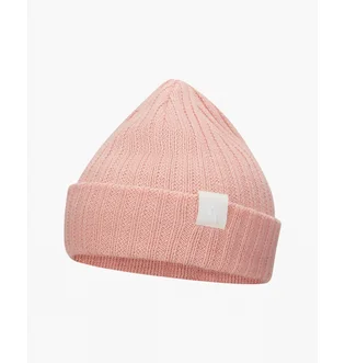Шапка унисекс Nike U Nikelab Nsw Beanie Essential Pink 922172-697
