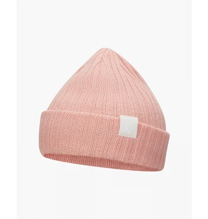 Шапка унісекс Nike U Nikelab Nsw Beanie Essential Pink 922172-697