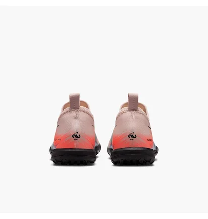 Сороконіжки дитячі Nike Vapor 16 Academy Nu2 Beige IB1514-600