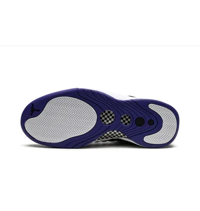 Кросівки чоловічі Air Jordan Jumpman Pro Black DN3686-004