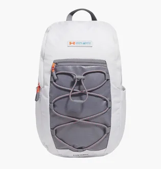 Рюкзак унісекс Under Armour Summit Trail Grey 1388933-023