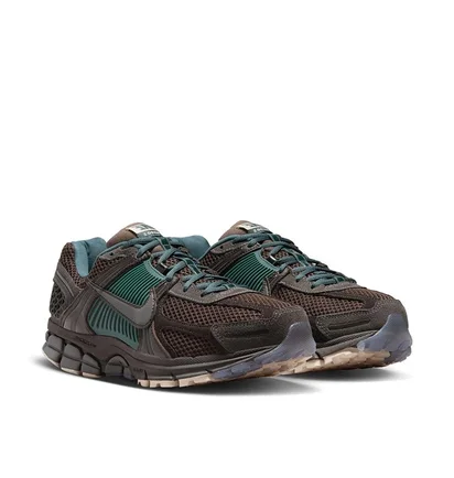Кроссовки мужские Nike Zoom Vomero 5 Prm Brown/Grey FQ8174-237