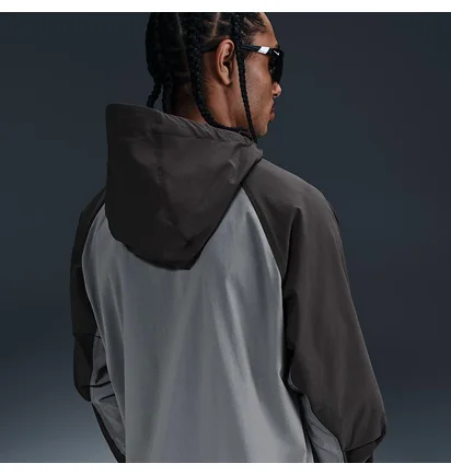 Спортивный костюм мужской Nike Teechfleece Grey HM7151-065__HM7158-065
