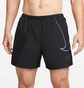 Шорти чоловічі Nike M Df Run Division Black DM4807-010