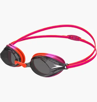 Окуляри для плавання дитячі Speedo Vengeance Gog Pink 8-11323G800