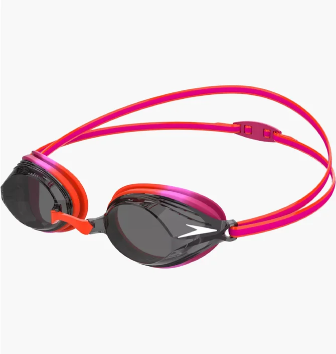 Окуляри для плавання дитячі Speedo Vengeance Gog Pink 8-11323G800
