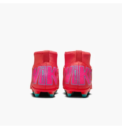 Бутси дитячі Nike Superfly 10 Club Red FQ8318-800