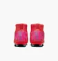 Бутси дитячі Nike Superfly 10 Club Red FQ8318-800