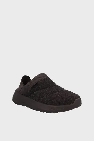 Тапочки мужские CMP Synensys Home Slipper Brown 3Q47247-U951