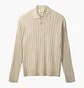 Поло мужское Forét Base Beige F1061