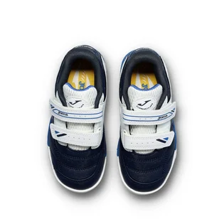 Футзалки детские Joma Cancha Blue CAJW2503INV