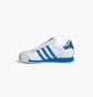 Кросівки дитячі Adidas Samoa White JQ5092