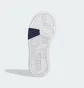 Кроссовки детские Adidas Hoops 3.0 Mid White/Blue IG3717