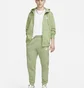Штаны мужские Nike Sportswear Club Fleece Joggers Olive Bv2671-386