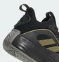 Кросівки чоловічі Adidas Ownthegame 3.0 Black IF4566