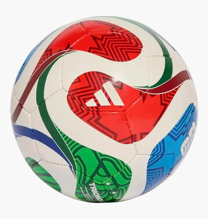 Футбольний м'яч Adidas Wc2026 Trionda Trn Sala Multi JD8048