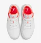 Кросівки жіночі Air Jordan 1 Low Se White Sesame White DC9509-100