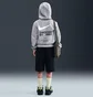Спортивный костюм детский Nike Sportswear Club Fleece Grey IH4313-077__IH5199-077