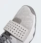 Кроссовки унисекс Adidas Dame 8 Extply Basketball Shoes Grey IG8086