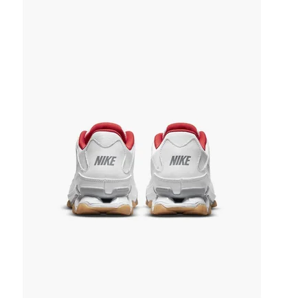 Кроссовки мужские Nike Reax 8 Tr White 621716-103