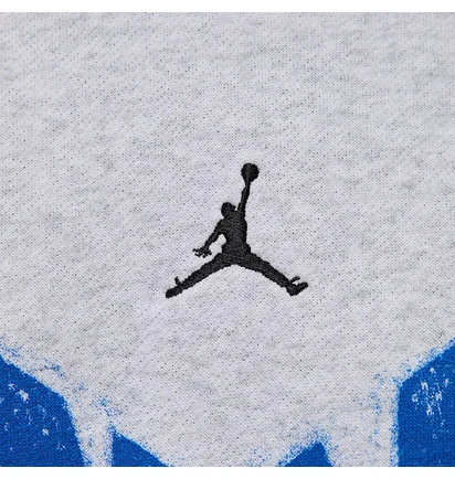 Спортивный костюм мужской Air Jordan Brooklyn Collegiate Grey HV0093-051__HV0091-051