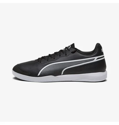 Футзалки унисекс Puma King Pro It Football Boots Black 107256-01