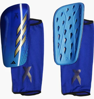 Щитки Adidas X Speedportal League Blue HZ7276