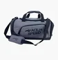 Сумка унісекс Aqua Speed Duffel Bag L 60151 Grey/Black 141-37