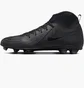 Бутси унісекс Nike Phantom Luna 2 Club Mg High Black FJ2558-002