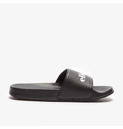Тапочки женские Ellesse Filippo Slide Black SGMF0397-011