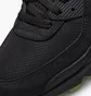 Кросівки чоловічі Nike Air Max 90 Black Dq4071-005