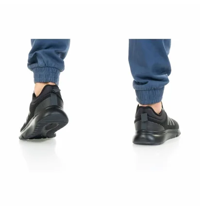 Кросівки чоловічі Adidas Fluidup Black H02001