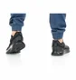 Кросівки чоловічі Adidas Fluidup Black H02001