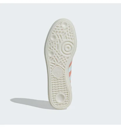 Кросівки унісекс Adidas Handball Spezial Shoes Orange IG6275