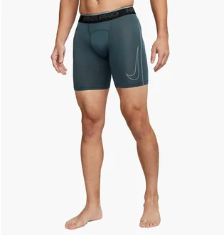 Шорты мужские Nike Pro Dri-Fit Black Dd1917-309