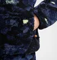 Вітровка чоловіча Nike Acg Sherpa Black HJ2683-410