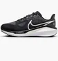 Кроссовки мужские Nike Vomero 17 Road Running Shoes (Wide) Black FN1139-001