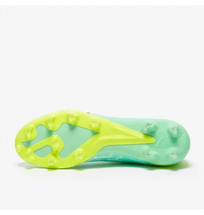 Бутсы мужские Puma Ultra Pro/Ag Turquoise 10724003